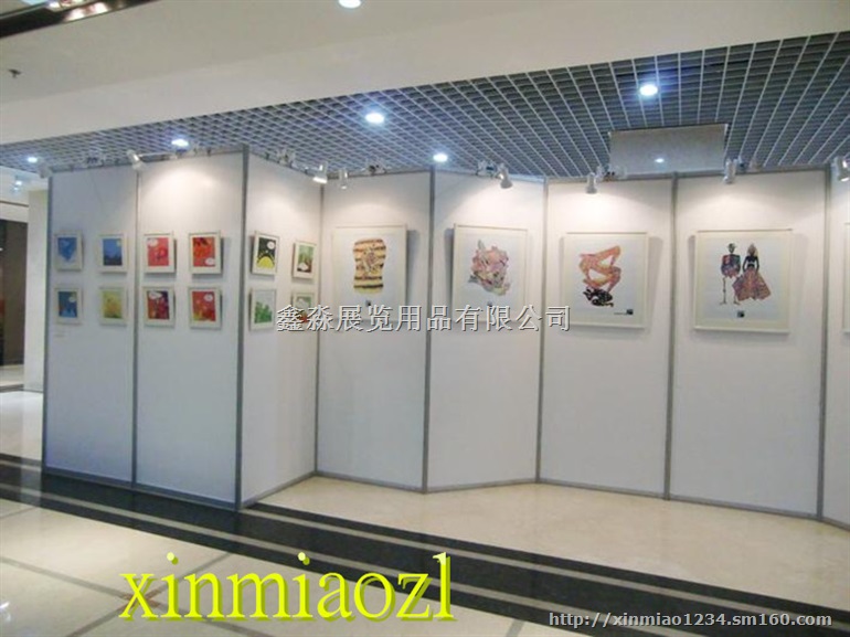 看板书写板车间公告板展板 双面展示 会议论坛展板