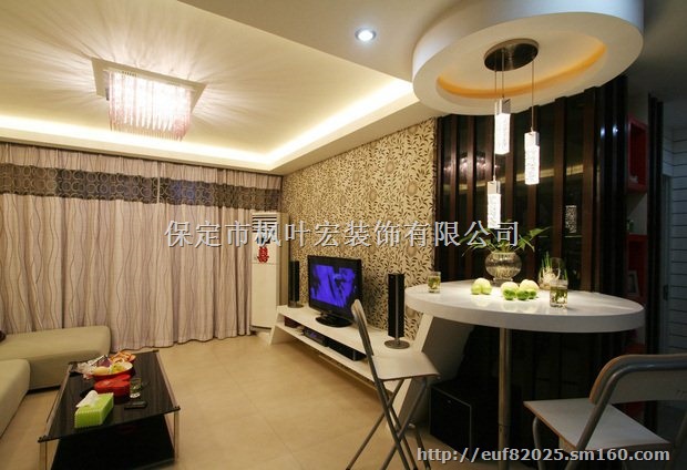 保定室内装修 2015*价格