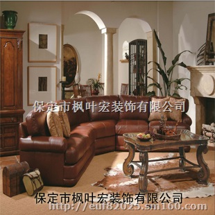 保定枫叶宏装修 低至成本价