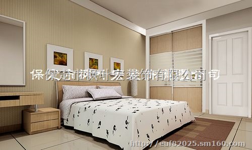 保定枫叶宏装修 效果好 价格低