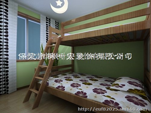 装修不能只看价格 效果更重要保定枫叶宏装修