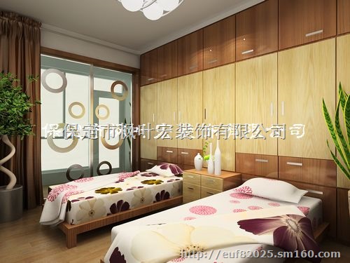 装修不能只看价格 效果更重要保定枫叶宏装修