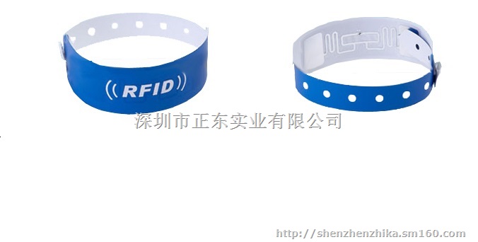 Smartrac电子标签,全系列inlay,手腕带