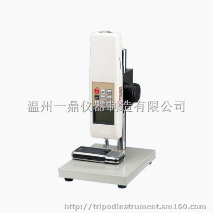 按键专用负荷台