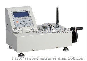 扭转弹簧试验机