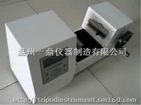 卧式扭转弹簧试验机