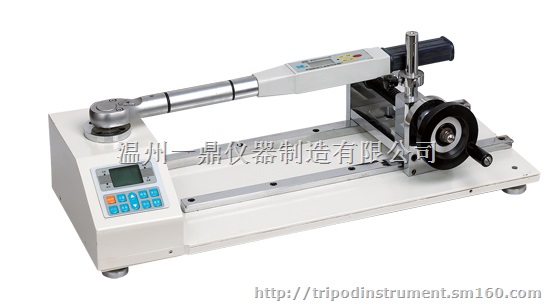 扭矩扳手检定仪