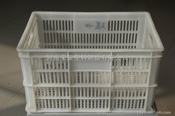 济南蔬菜筐水果筐德州西红柿筐滨州梨筐厂家