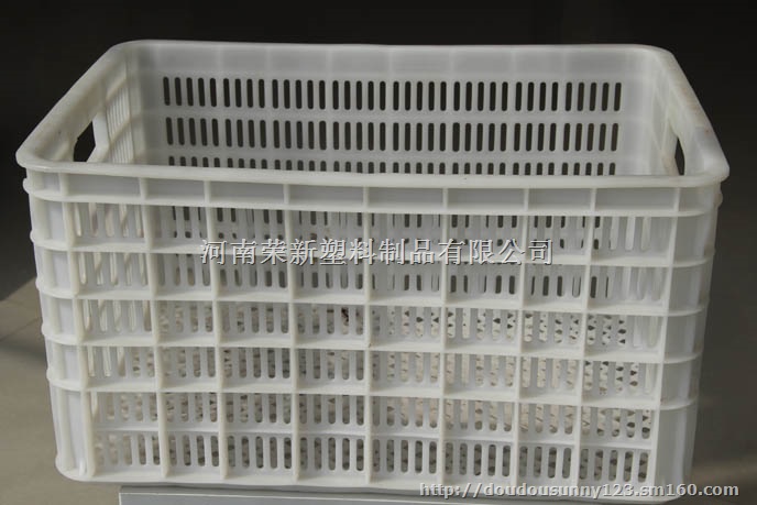 济南蔬菜筐水果筐德州西红柿筐滨州梨筐厂家