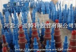 脱泥旋流器 除渣旋流器