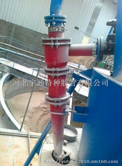 fx350旋流器 各类旋流器 型号齐全旋流器