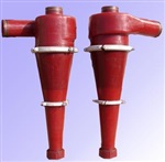 矿山旋流器 水力旋流器 旋流器组
