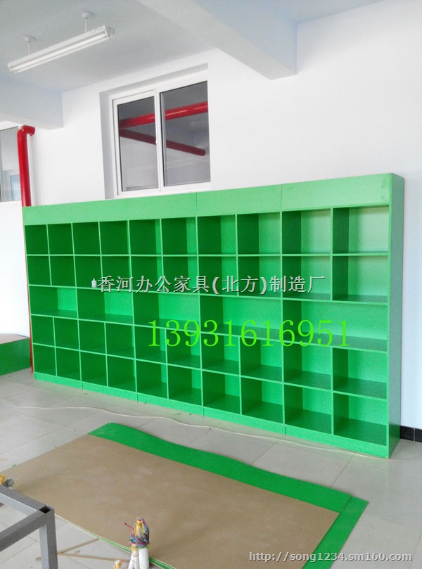 文件柜书柜更衣柜定做