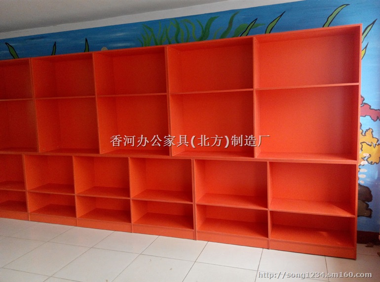 文件柜书柜更衣柜定做