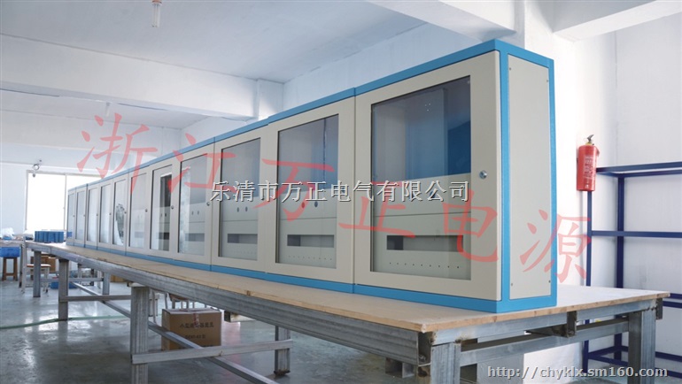 供应壁挂直流屏