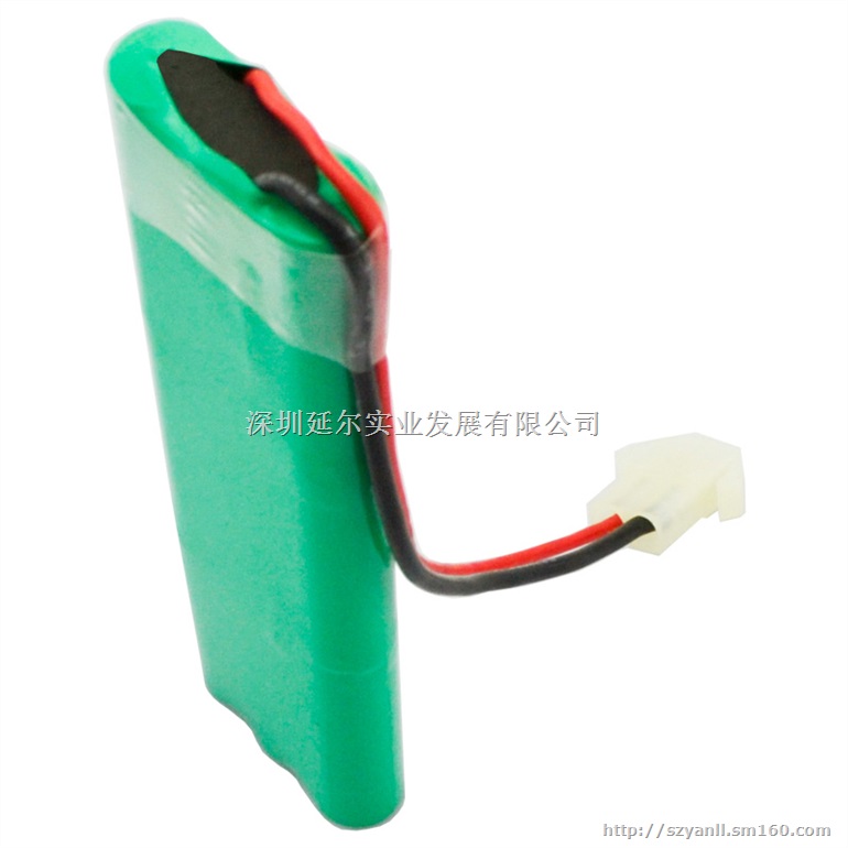 凯光TLC3激光发射器电池10.8V 2000mA