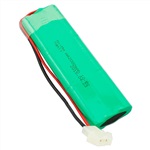 凯光TLC3激光发射器电池10.8V 2000mA