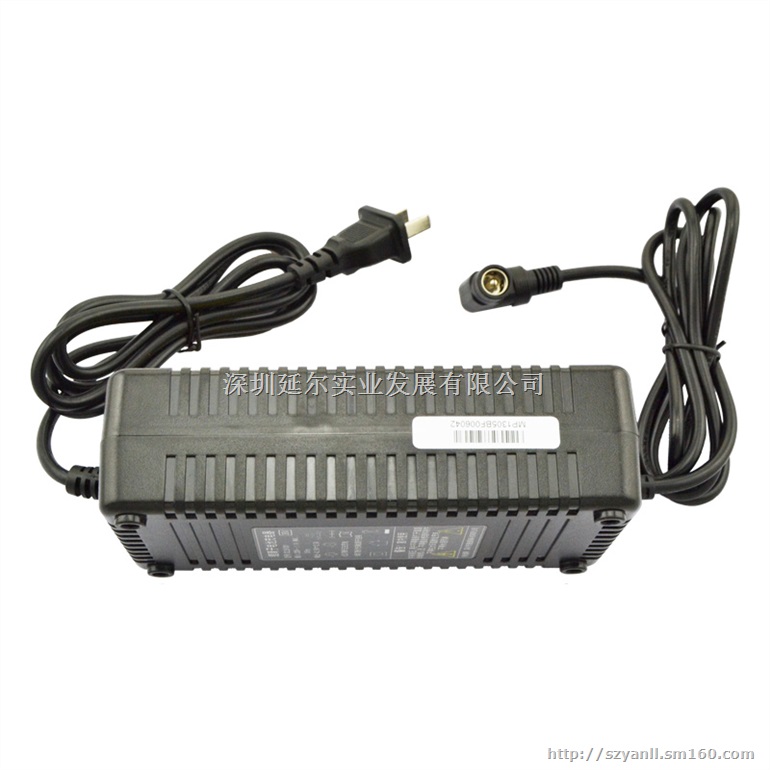 36V电动车锂电充电器