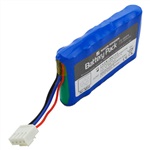 光电YS-085P6,OLV-2700心电图机电池