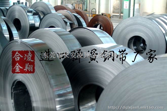 SK85进口弹簧钢圆钢 进口65MN高弹性弹簧钢板