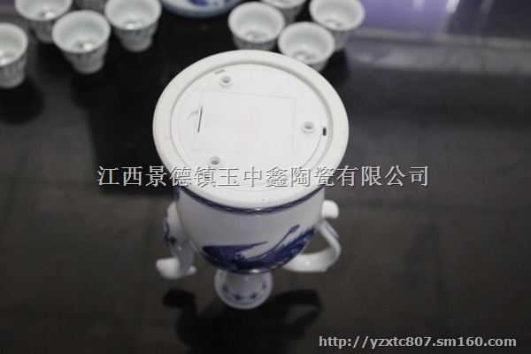 陶瓷酒具设计 陶瓷酒坛图片