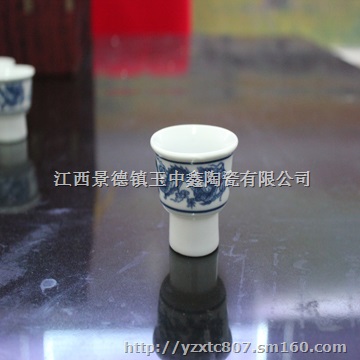陶瓷酒具设计 低价批发陶瓷酒具厂