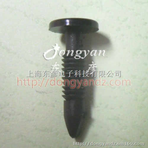 供应塑料卡扣 塑料铆钉 树形铆钉 伞状铆钉