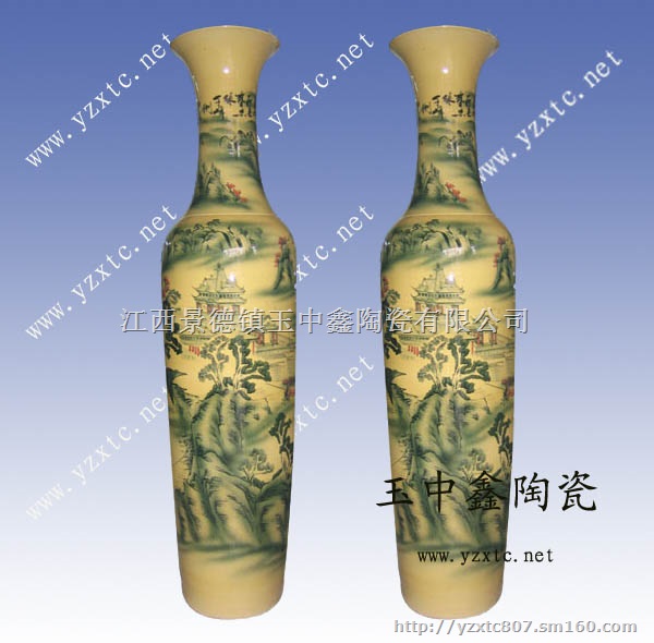 批发陶瓷花瓶 陶瓷花瓶图片