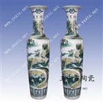 批发陶瓷花瓶 陶瓷花瓶图片