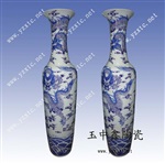 陶瓷花瓶设计 景德镇陶瓷大花瓶厂