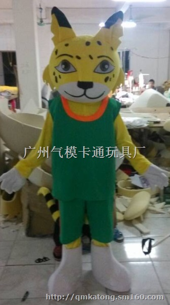 出售各种卡通人偶服装玩具卡通