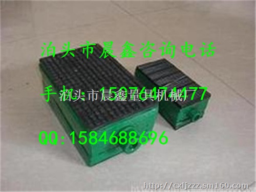 大安三层防震垫铁生产厂家，设备减震垫铁销售处