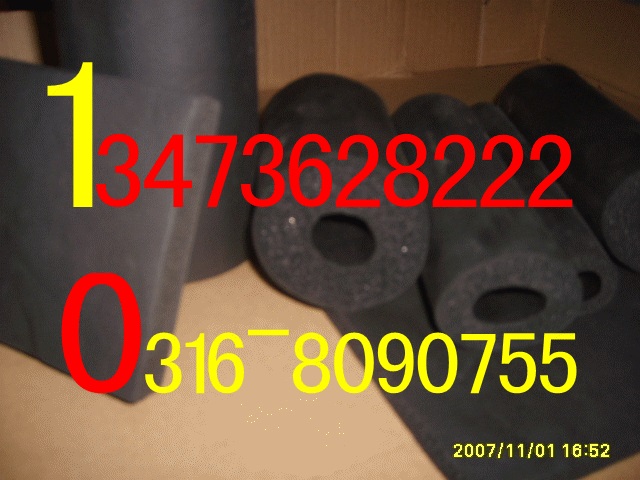 橡塑保温管套计算公式