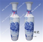 景德镇陶瓷花瓶价格 陶瓷大花瓶