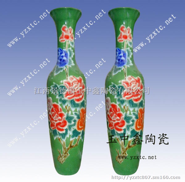 陶瓷花瓶 陶瓷花瓶厂家批发
