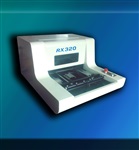 3D锡膏膜厚测试仪，锡膏厚度测试仪，SPI测厚仪