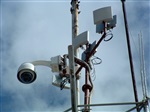 建筑工地无线视频监控设备供应商