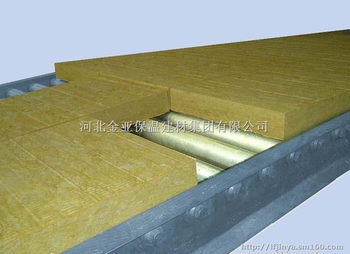 商洛岩棉板单价批发