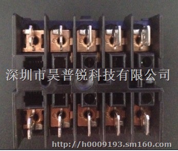 IEC/EN60947-4-1 ABB宽脚接触器