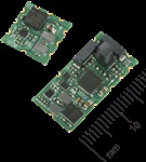 PNI运动与测量模块9轴姿态检测传感器SENtra