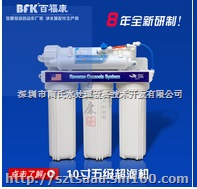 纯水机滤芯 烧结碳 10寸网碳 CTO