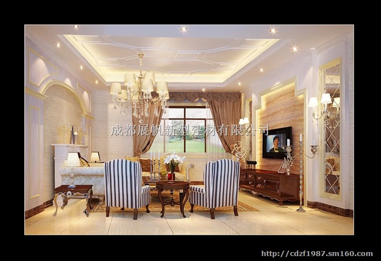 成都展帆环保集成墙面诚招德阳加盟商