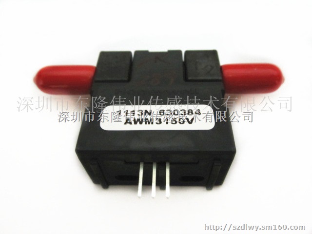 流量传感器 AWM3100V AWM3300V