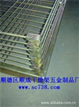 蝴蝶型干燥架板材玻璃千层架