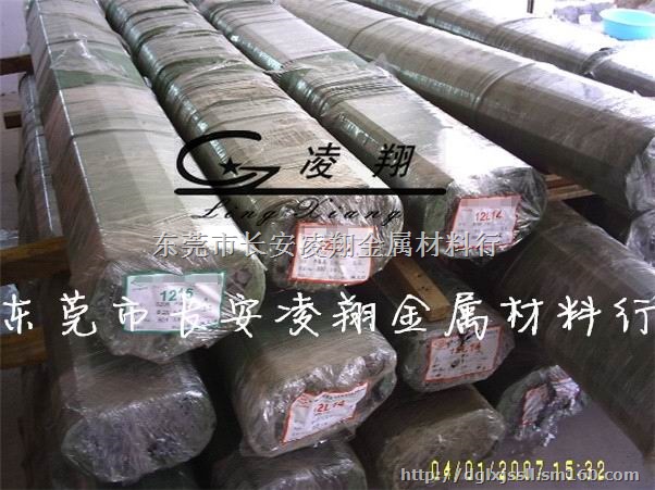 东莞10SPb20切削钢专卖 B1112易切削钢管