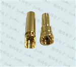 汽车应急电源插头