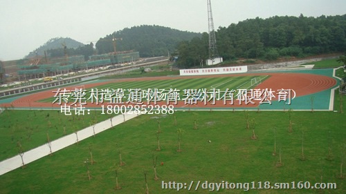 眉山 甘孜 凉山足球场人工草运动地坪施工批发