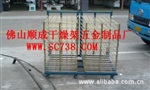 2015款木门喷漆网架 特大加硬型 顺成干燥架