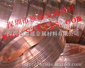 3/4紫铜线.Y2紫铜线.防腐蚀紫铜线.进口铜丝