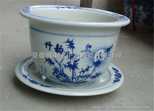 定做陶瓷花盆价格 批发陶瓷花盆厂家 花盆价格